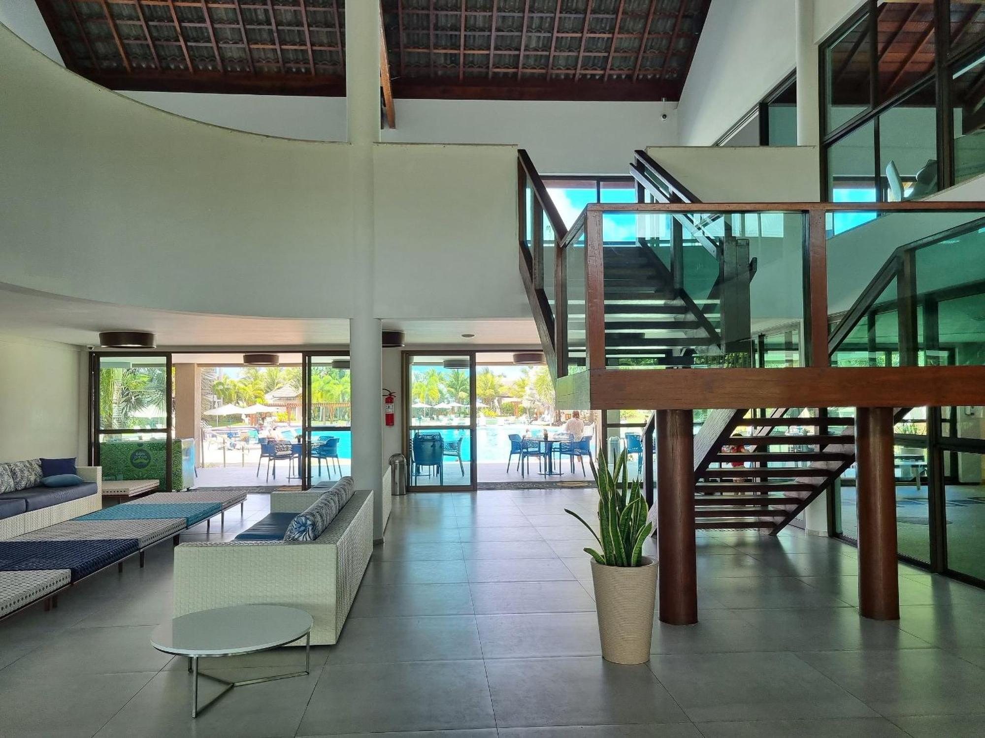 Beachclass Ecolife Porto De Galinhas Por Brevelar Exterior photo