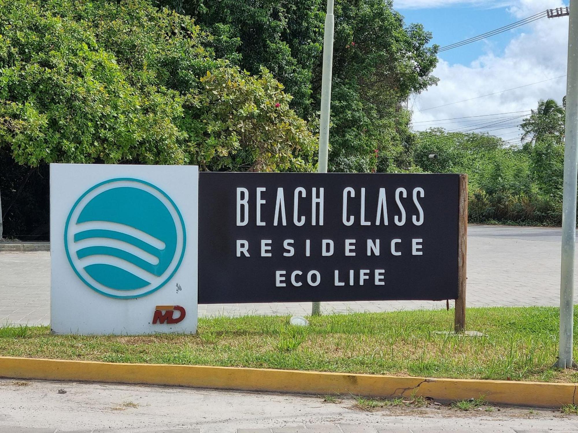 Beachclass Ecolife Porto De Galinhas Por Brevelar Exterior photo
