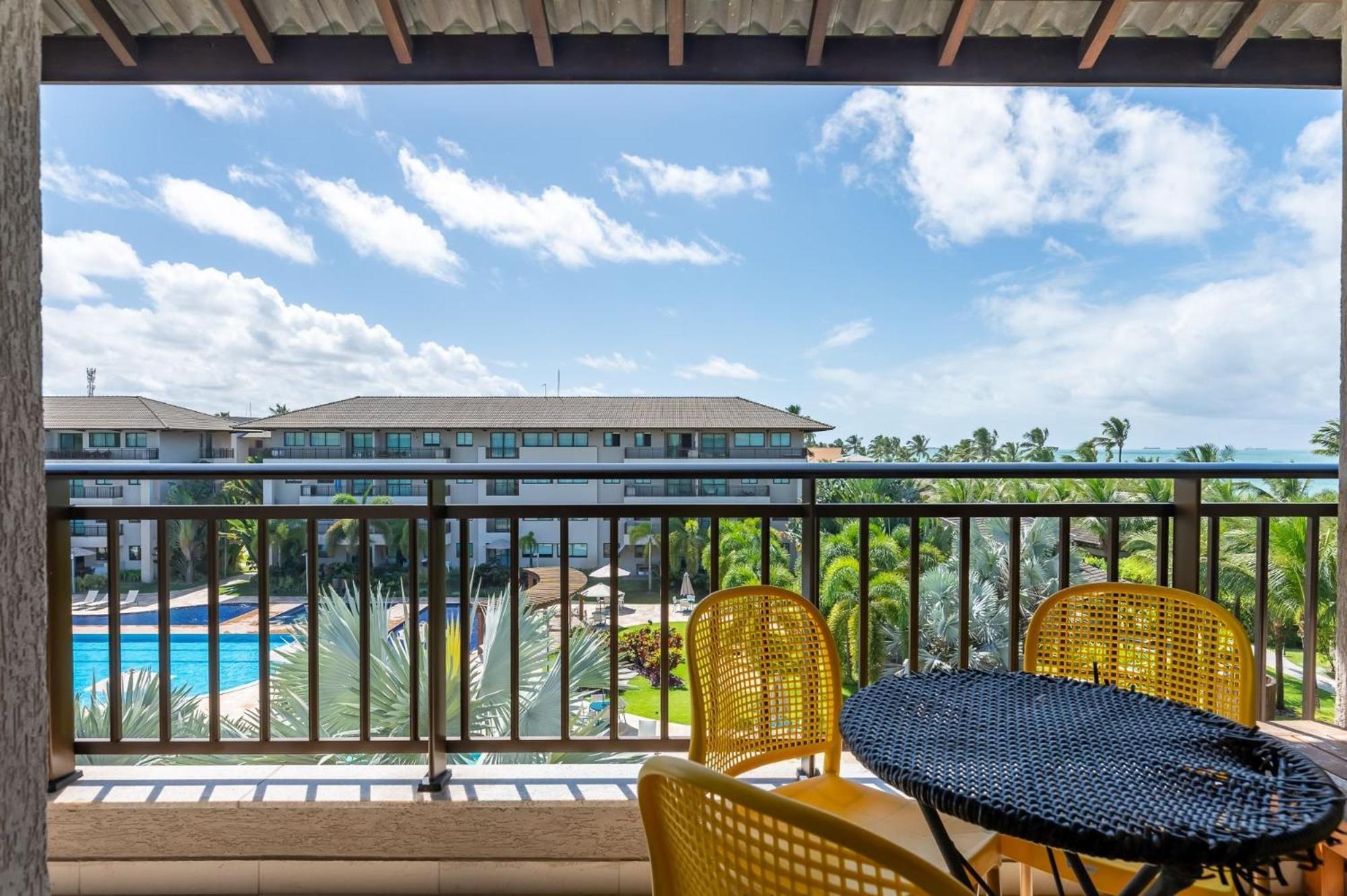 Beachclass Ecolife Porto De Galinhas Por Brevelar Exterior photo