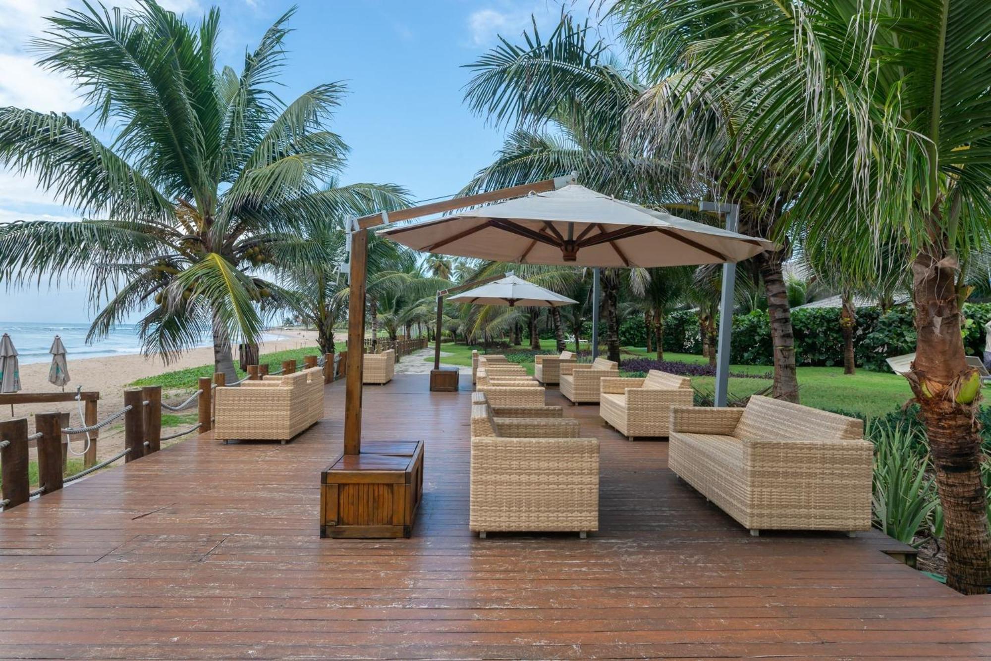 Beachclass Ecolife Porto De Galinhas Por Brevelar Exterior photo