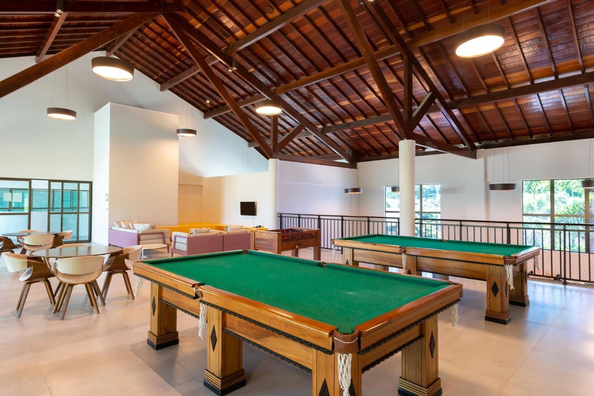 Beachclass Ecolife Porto De Galinhas Por Brevelar Exterior photo