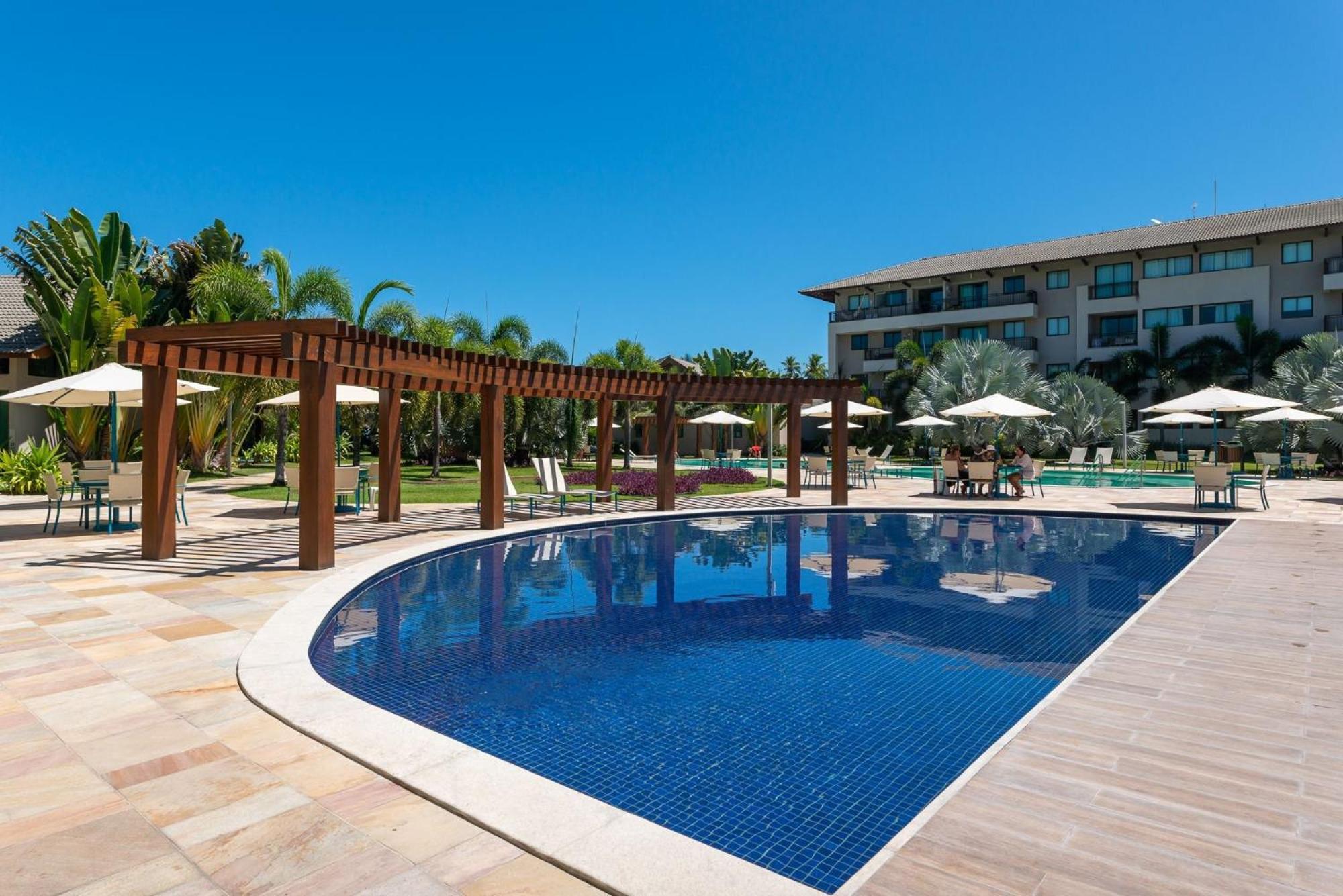 Beachclass Ecolife Porto De Galinhas Por Brevelar Exterior photo