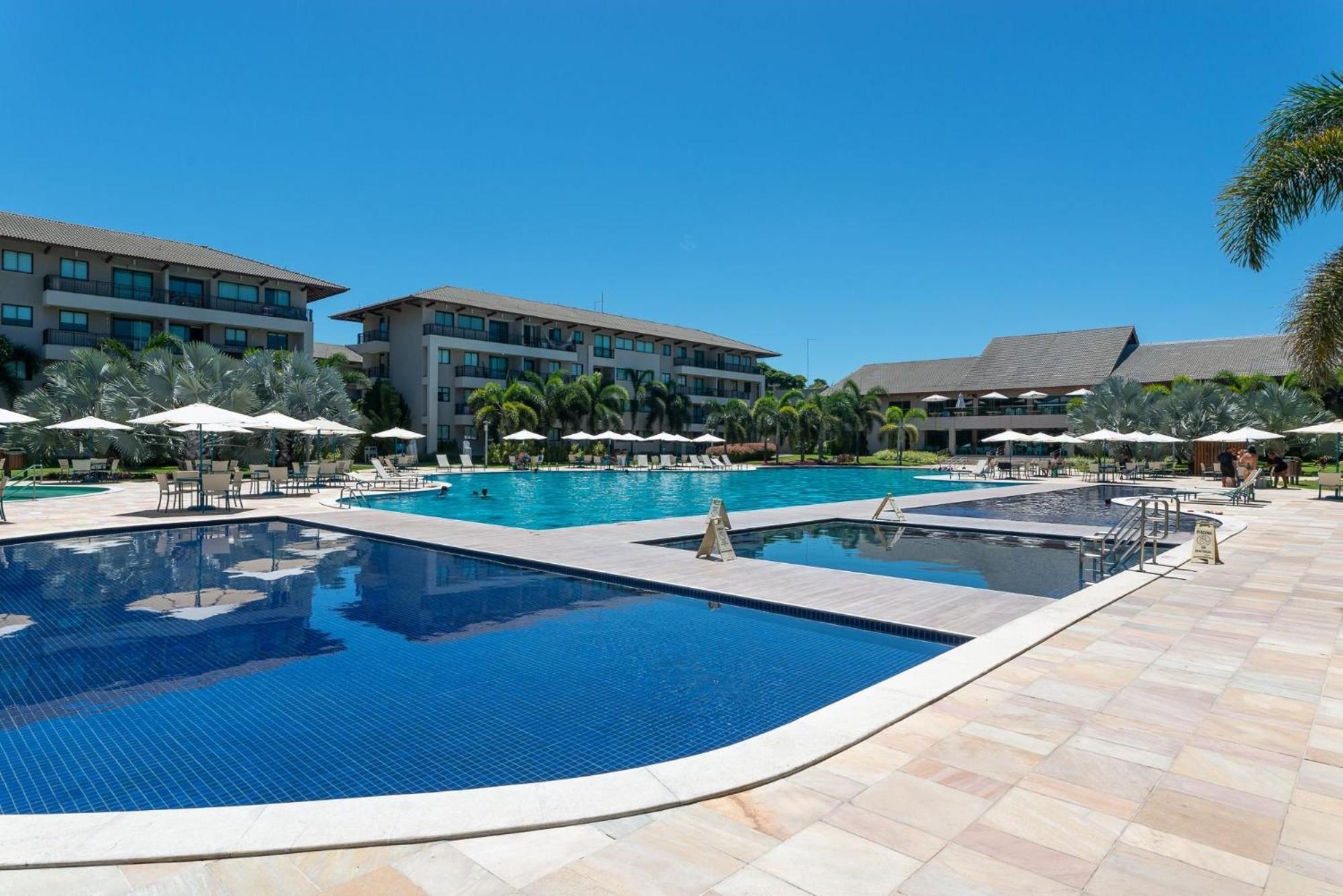 Beachclass Ecolife Porto De Galinhas Por Brevelar Exterior photo